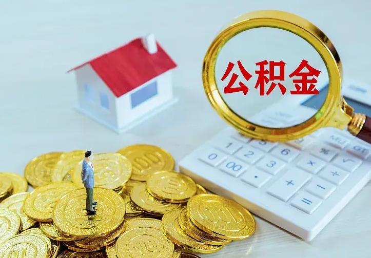 湖州办理住房公积金取钞（取公积金办理流程）